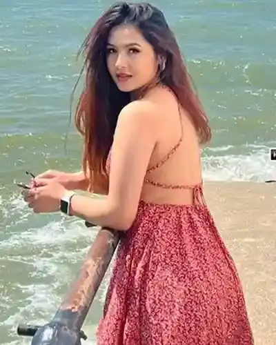 Call Girls in Chakarnagar